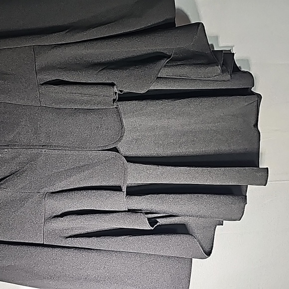 Doctor Facilier Halloween Costume Jacket Sz Large Color Black - PreOwned Shein - Picture 4 of 9